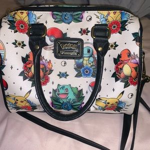 Loungefly Pokemon Purse! ✨